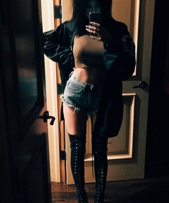 Анкета проститутки Мариетта - город Ишунь, 32 года, №14593